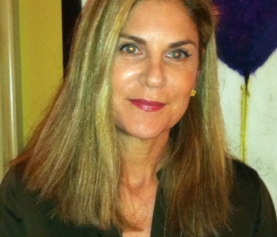 Genetics and Health with Cynthia Smith