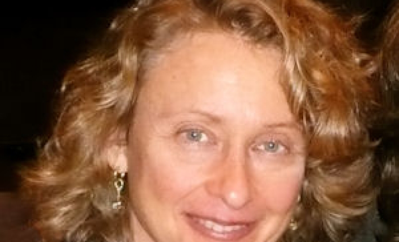 A Healthy House with Paula Baker-Laporte