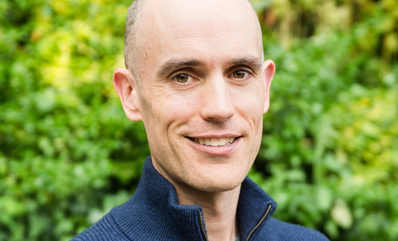Endure with Alex Hutchinson