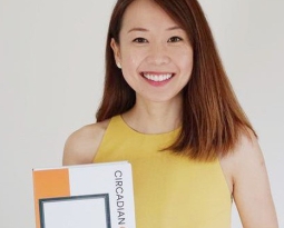 Circadian Optics with Amber Leong