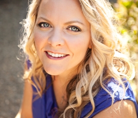 The Courageous Cure with Dr. Alana Berg