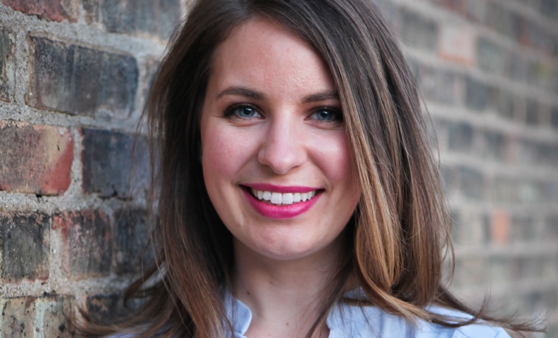 Self Care with Julia Hogan