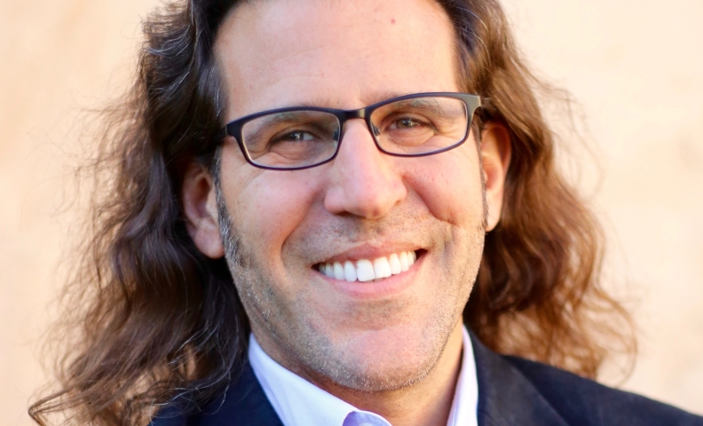 How to Survive Your Childhood Now That You’re An Adult with Ira Israel