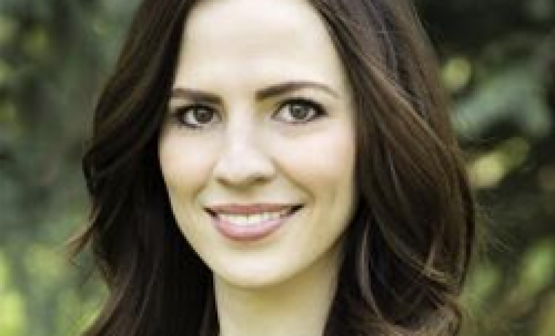 From the Inside Out with Dr. Janelle Murphy