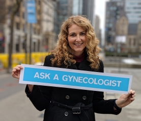 The Vagina Bible with Dr. Jen Gunter