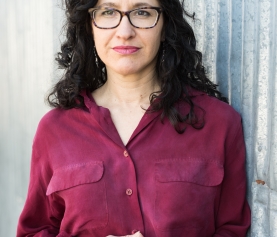 Why Health Care Needs a Feminist Revolution with Jennifer Block