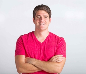 The Real Meal Revolution with Jonno Proudfoot