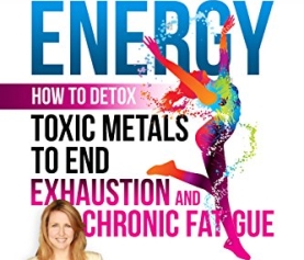 Detox Toxic Metals with Wendy Myers