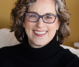 Elderhood: Redefining Aging with Louise Aronson