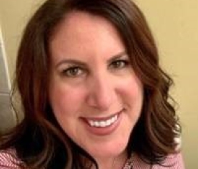 Episode 189 Ovarian Cancer with Michele Collins