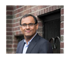 History of the Heart with Sandeep Jauhar