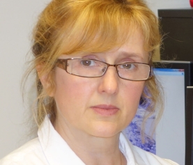 Lyme Biofilm with Dr. Eva Sapi