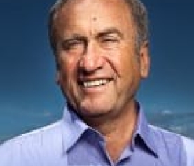 Awakening Your Power of Self-Healing with Meir Schneider