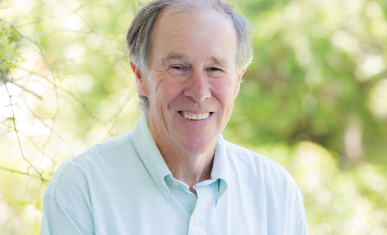 Lore of Nutrition with Tim Noakes