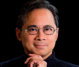 Eat to Beat Disease with Dr. William Li